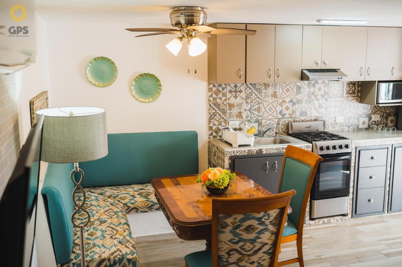 Apartamento Meson Del Capitán 10 Depa En El Centro! Mazatlán