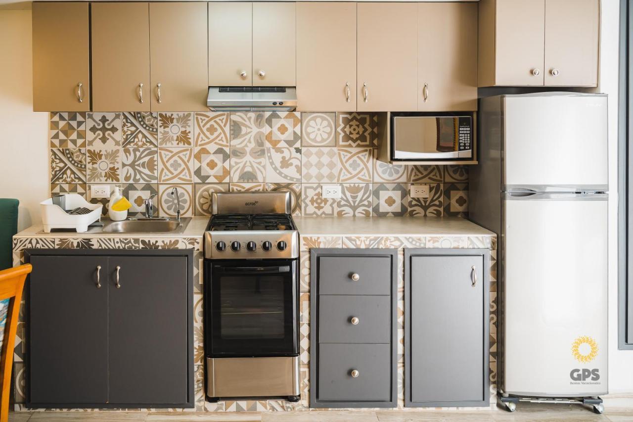 Meson Del Capitán 10 Depa En El Centro! Apartamento Mazatlán