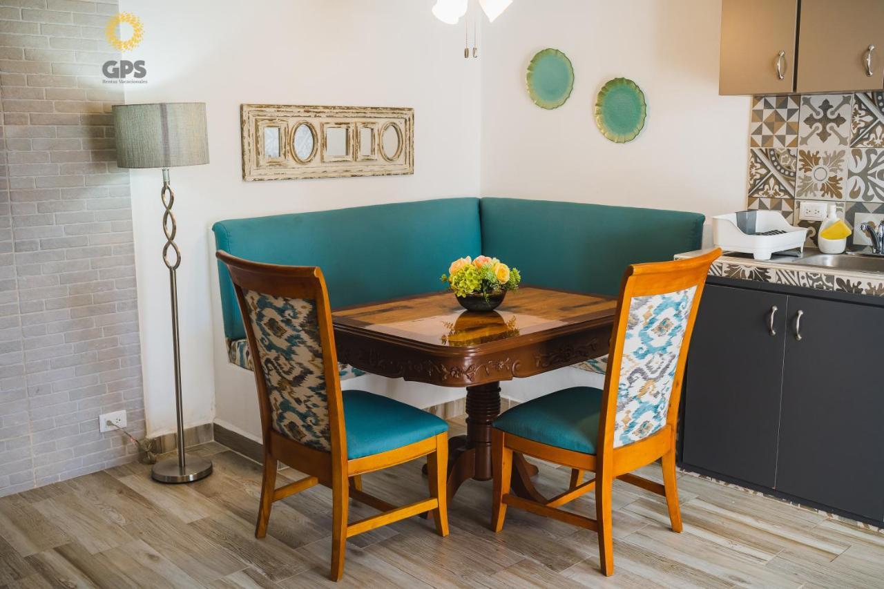 Apartamento Meson Del Capitán 10 Depa En El Centro! Mazatlán