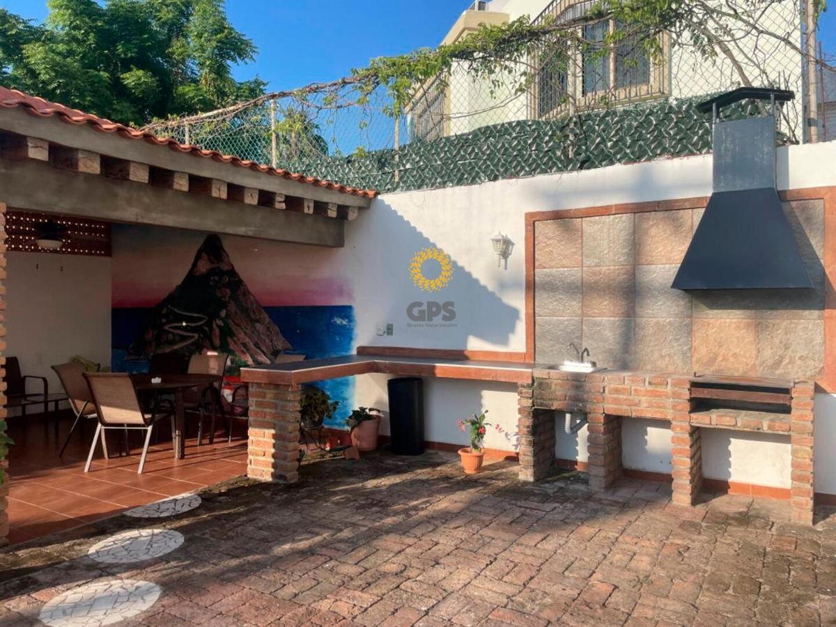 Meson Del Capitán 10 Depa En El Centro! Apartamento Mazatlán