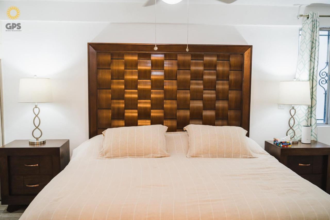Meson Del Capitán 10 Depa En El Centro! Apartamento Mazatlán